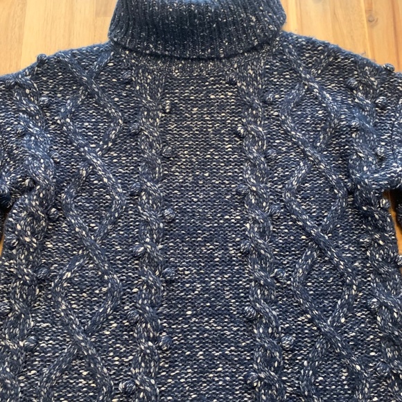 Pompom Kate Spade sweater - Picture 3 of 6